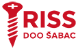Riss d.o.o. Logo